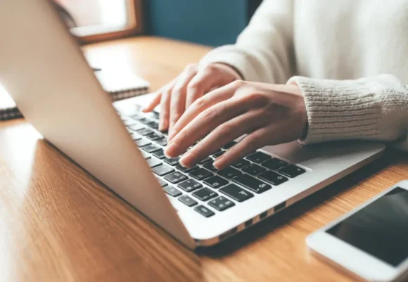 Få hjälp med företags hemsidan / webbsidan